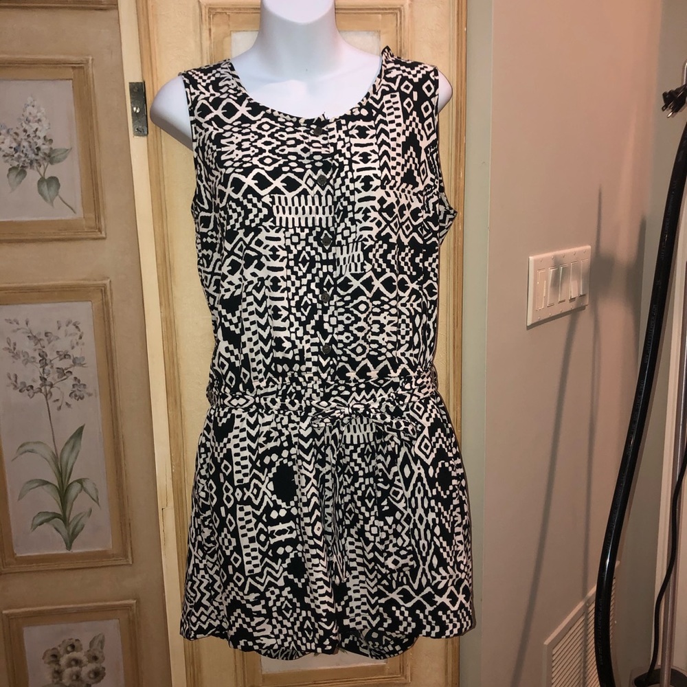 3 for $30 Speed control NWT size medium romper
